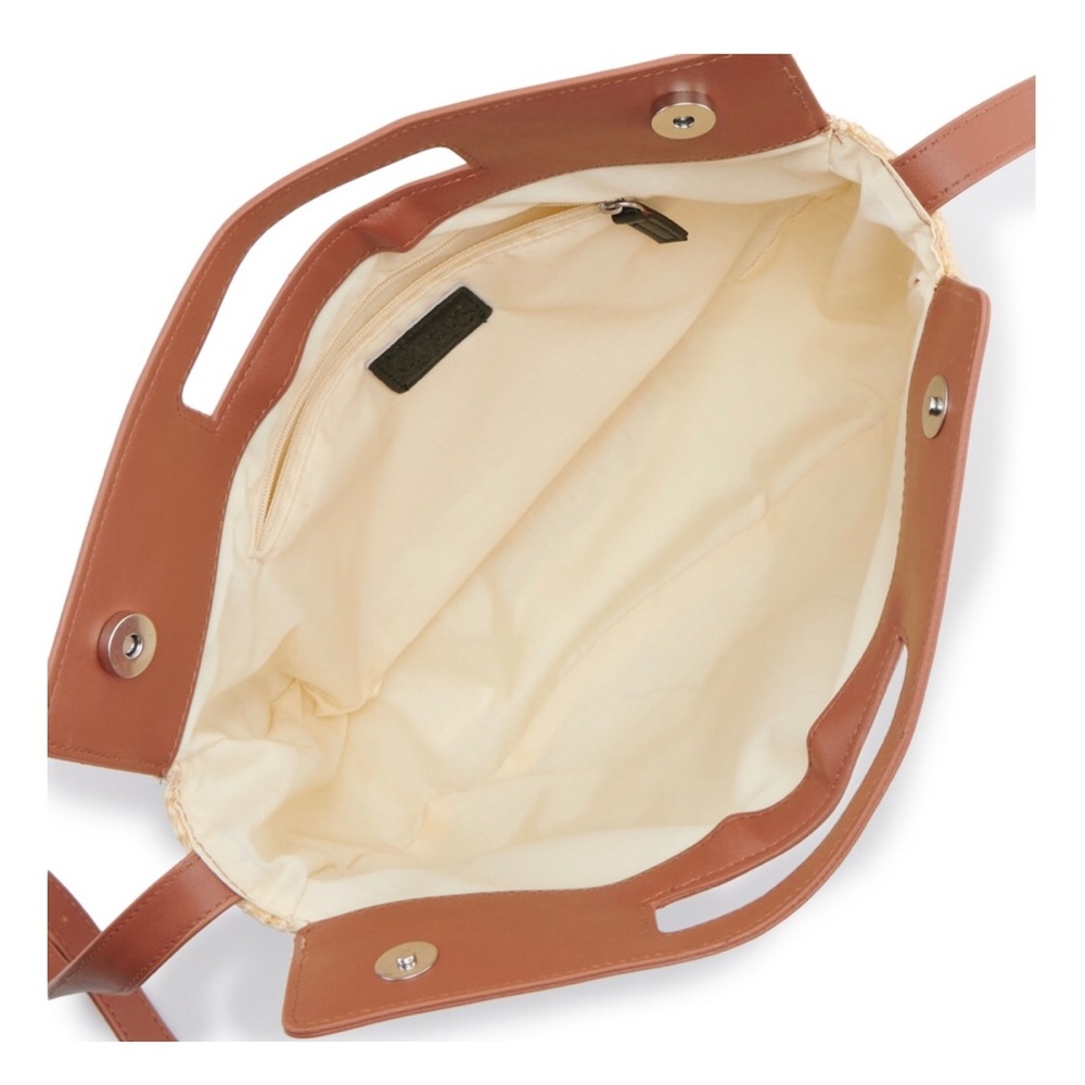 Satchel Handbag - Picture 2 of 5